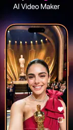 OpenVid - AI Video Generator 7