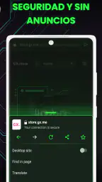Opera GX: navegador gaming 3