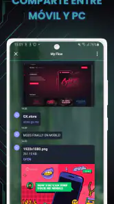 Opera GX: navegador gaming screenshot