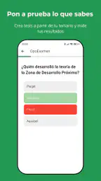 OpositApp 4