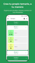 OpositApp 6