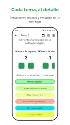 OpositApp 7