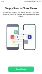 OPPO Clone Phone 1