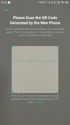 OPPO Clone Phone 2