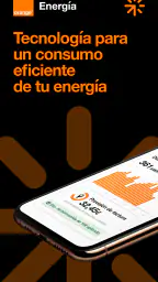 Orange Energía — Clientes 1