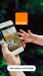 Orange Smart Home ES 1