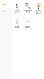 Orange Smart Home ES 3