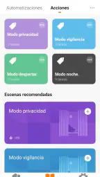 Orange Smart Home ES 4