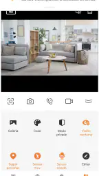 Orange Smart Home ES 5