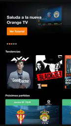 Orange TV 1