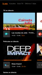Orange TV 3