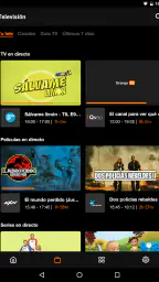 Orange TV 5