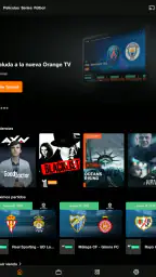 Orange TV 7