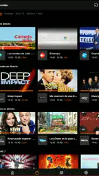 Orange TV 8