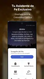 Oremus - Biblia Católica 1