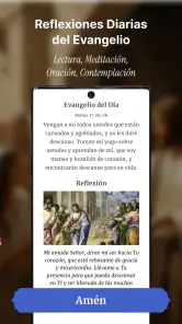 Oremus - Biblia Católica screenshot