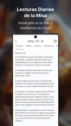 Oremus - Biblia Católica 3