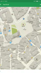 Organic Maps: mapas offline 7