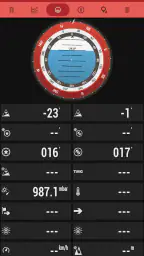 OruxMaps GP 4