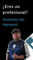 Oscar Profesional 1