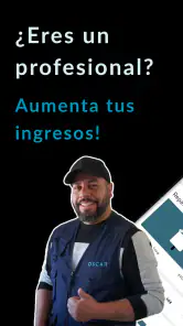 Oscar Profesional screenshot