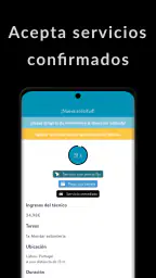 Oscar Profesional 5