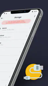OTG Checker: USB File Transfer screenshot