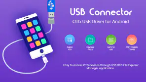OTG Checker: USB File Transfer screenshot