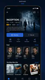OTT Navigator IPTV 2