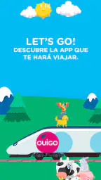 OUIGO España 1