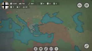 Our Empire Remake screenshot