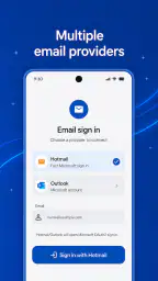 Outlook AI: Hotmail Login 2