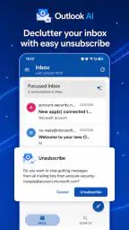 Outlook AI: Hotmail Login 4