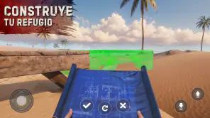 Oxide: Survival Island screenshot