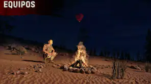 Oxide: Survival Island screenshot