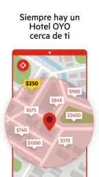 OYO: reserva de hotel 2