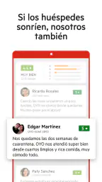 OYO: reserva de hotel 5