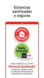 OYO: reserva de hotel 6