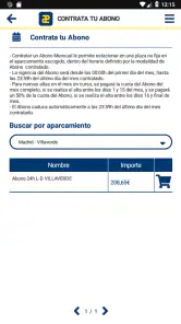P-App screenshot