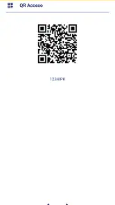 P-App screenshot