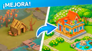 Pacifida Adventures: Granja screenshot