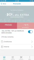 Paco Perfumerías ESENCIA 5