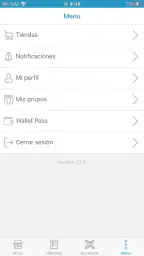 Paco Perfumerías ESENCIA 7