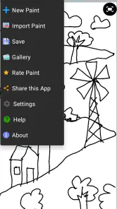 Paint - Draw, Sketch & Art screenshot
