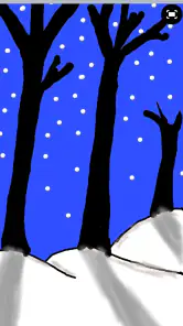 Paint - Draw, Sketch & Art screenshot