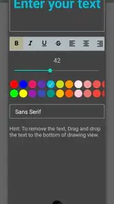 Paint - Draw, Sketch & Art screenshot