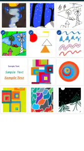 Paint - Draw, Sketch & Art screenshot