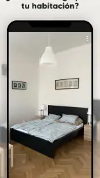 Paint my Room: Visualizador IA 1
