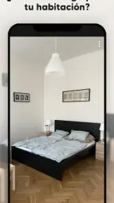 Paint my Room: Visualizador IA screenshot