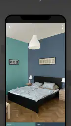 Paint my Room: Visualizador IA 3